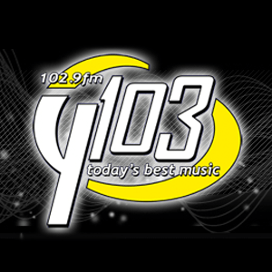 WSOY-FM - Y103 102.9 FM