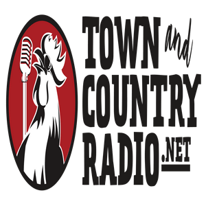 WTCY - Town and Country Radio