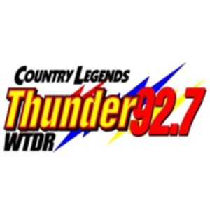 WTDR FM Thunder 92-7