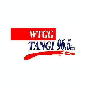 WTGG Tangi 96.5 FM