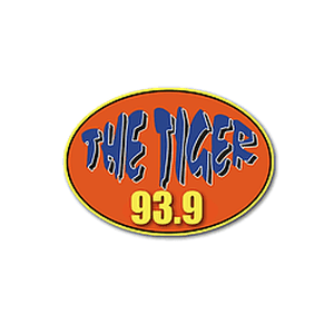 WTGZ The Tiger 93.9 FM