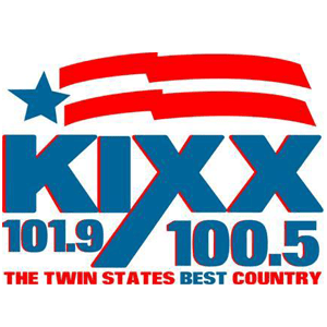 WTHK - KIXX 100.7 FM