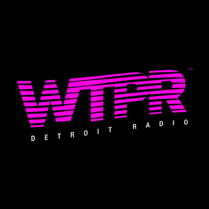 WTPR DETROIT RADIO