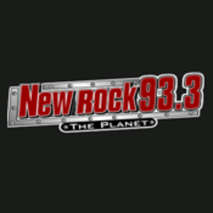 WTPT - New Rock 93.3
