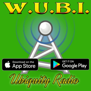 WUBI Ubiquity Radio