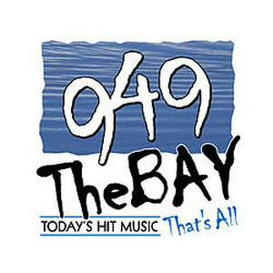 WUPZ 94.9 The Bay