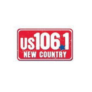 WUSH - US106 106.1 FM