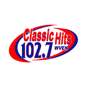 WVEK The Tri-Cities Classic Hits 102.7