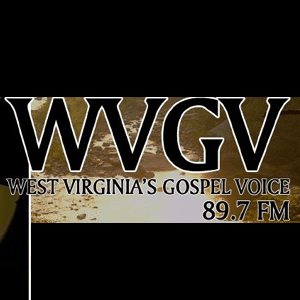 WVGV-FM - West Virginia Gospel Voice 89.7 FM