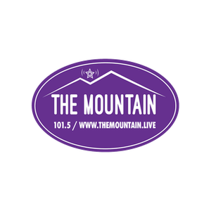 WVMP 101.5 The Mountain