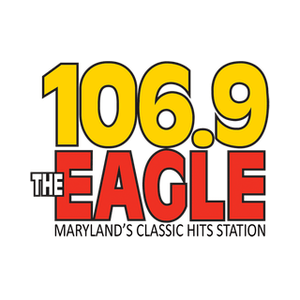 WWEG The Eagle 106.9 FM