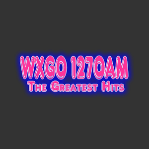 WXGO 1270 AM