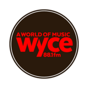 WYCE 88.1 FM