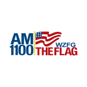 WZFG The Flag 1100 AM