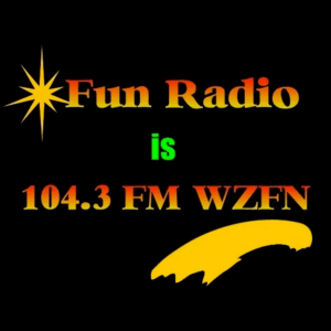 Fun Radio WZFN