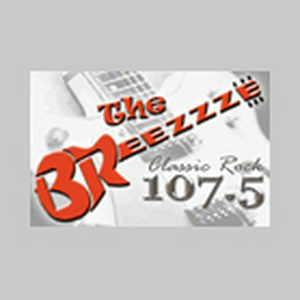 WZZZ The Breeze 107.5 FM