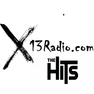 X13 Radio - The Hits HD