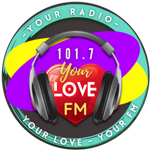 101.7 Your Love FM